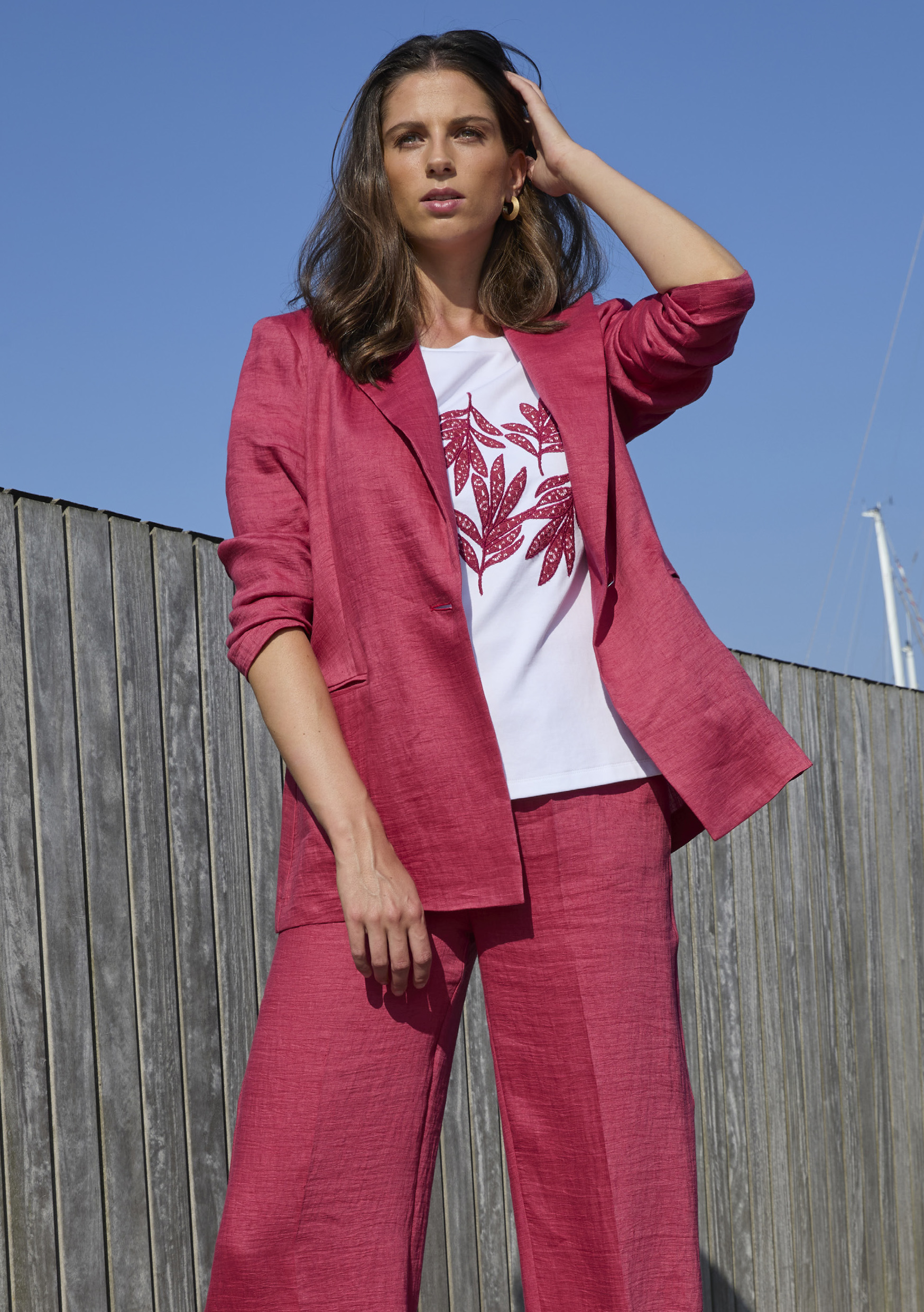 BLUE iV SS26 Campaign-12